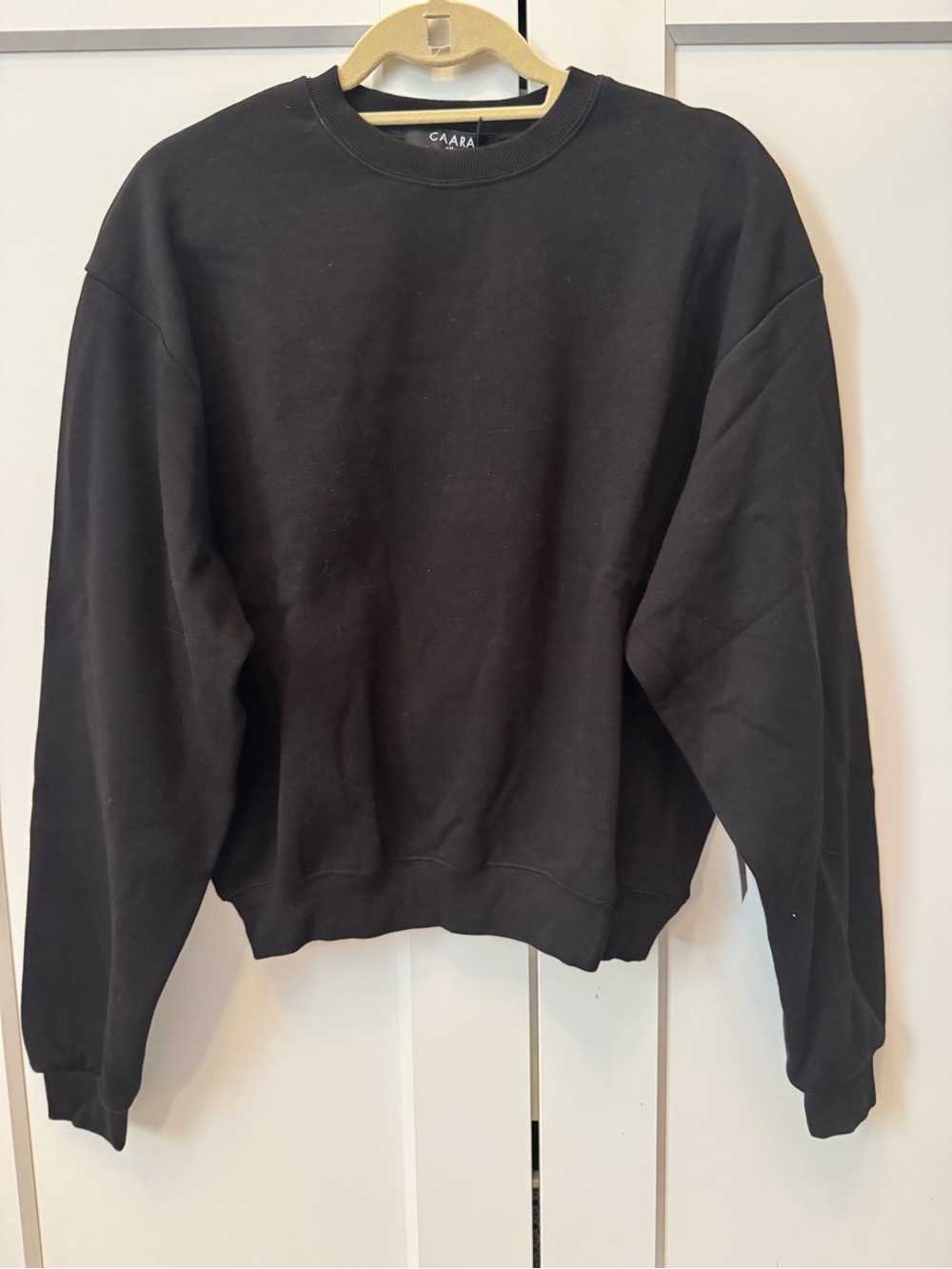 NWT Few Moda Caara Women’s Crewneck Sweatshirt